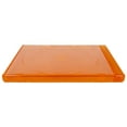 thumbnail image 4 of CheckOutStore 400 Premium Standard Orange Blu-Ray Single Cases 12MM, 4 of 4