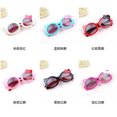 thumbnail image 4 of Gafas de sol de dibujos animados Sanrio Hello Kitty, accesorios de fotografía divertidos para fiesta con lazo Kawaii, sombrilla para deportes al aire libre, espejo de regalo, 4 of 5