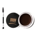 thumbnail image 2 of Eyebrow Pencil Gel, Eyebrow Setting Wax, Water-Resistant Sweat-Proof Eyebrow Dyeing Cream, Portable Solid Gel Soap Wax for Natural Perfect Eyebrow Shape, Professional Home Use, 2 of 6