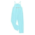thumbnail image 3 of Girls' Day Casual Printed Romper (4Y 14Y), 3 of 3