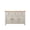 Gray, variant on Greener Valley Solid Wood Long Sideboard WA405G Measuring 47" x 16" x 32"