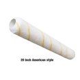 thumbnail image 4 of VONKY 20/22 Inch Paint Roller Wall Decorative Short Middle Long Plush Painting Handle Tool Sleeve Expandable Bracket Type 2, 4 of 6