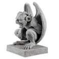 thumbnail image 4 of SPI Home 34798 Frightful Gargoyle Garden Sculpture - 17.50 x 12 x 10 in., 4 of 4