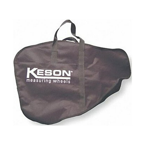 Keson Large Nylon Carrying Case,28 x 16 x 9 In MPLGCASE