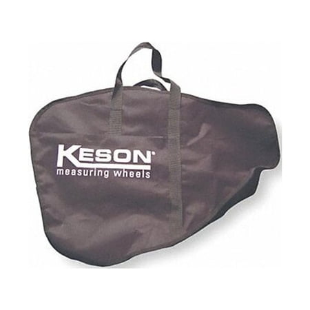 UPC: 0052837026876 | Keson Large Nylon Carrying Case 28 x 16 x 9 In MPLGCASE