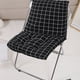 thumbnail image 5 of Funda de almohada, cojines de asiento de pana con mechones, cojines de suelo para sala de estar, cojines de asiento suaves y gruesos, tatami para sala de estar, sofá para niños, cojines para muebles d, 5 of 5