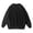 Blue, variant on Fgnfyis Oversized Washed Pullover Hoodies for Women Loose Fit Baggy Basic Long Sleeve Sweatshirt Coffee L
