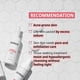 thumbnail image 5 of Limpiador en gel Cleanser ZEROID Pimprove 180 ml para piel grasa, 5 of 8