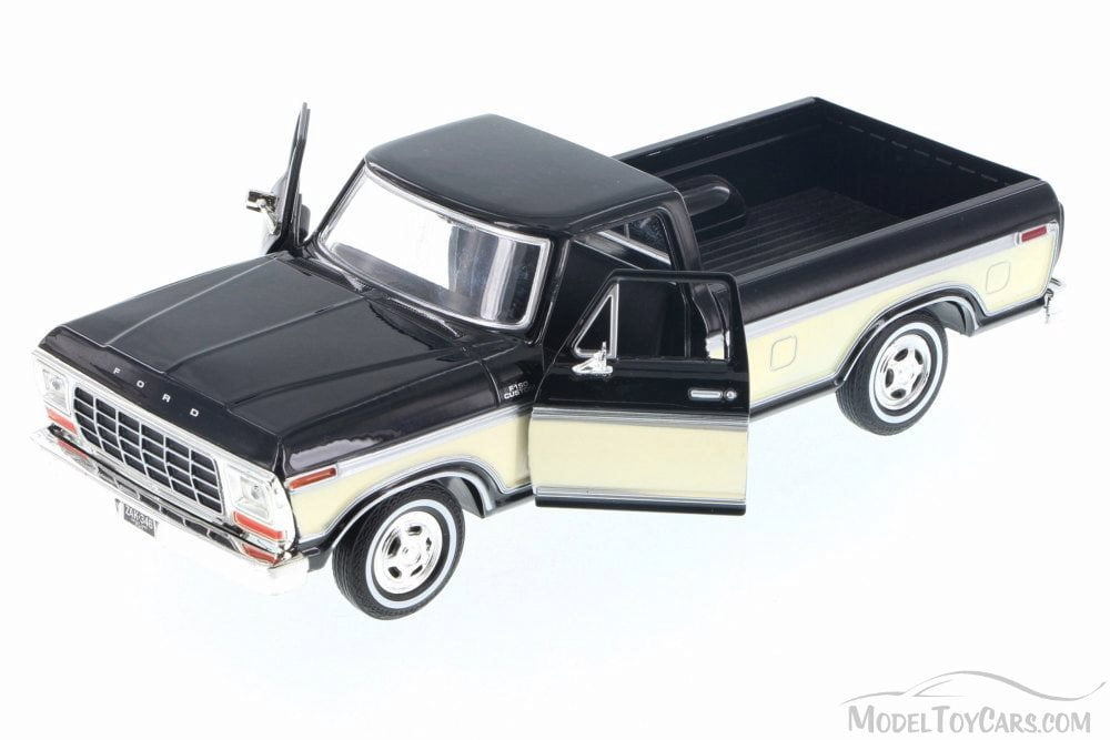1979 ford f 150 diecast