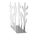 thumbnail image 3 of Stainless Steel Paper Napkin Holder Dining Table Decor Rack Home Hotel Plant 1, 3 of 8