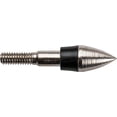 thumbnail image 2 of Trophy Ridge unisex adult 100 Grain (AS1133100) Screw In Points, Silver, One Size US, 2 of 3