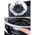 thumbnail image 4 of Wind Shield Bracket Energy Saving Cover Ring Kitchen Gas Stove Accessories, 4 of 10
