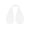 White, variant on 2026 Adjustable Hands Free Shower Towel Bra For Women, Wrap Around Bath Towel With Neck Strap, Quick Dry Microfiber Drying After Shower, Black L