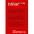thumbnail image 2 of Documents Essentiels sur le Suicide (Documents Essentiels sur la Psychanalyse), 2 of 2