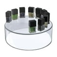 thumbnail image 2 of Azar Clear Acrylic Cylinder 10" x 6" 556905, 2 of 2