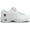 White/Navy/Red, variant on K-Swiss ST329 XW Men's Extra Wide Sneakers, All-Day Comfort Training and Walking Shoes