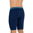 thumbnail image 3 of Jockey Sport Men's Stability Pouch Microfiber 11" Quad Short, 3 of 4