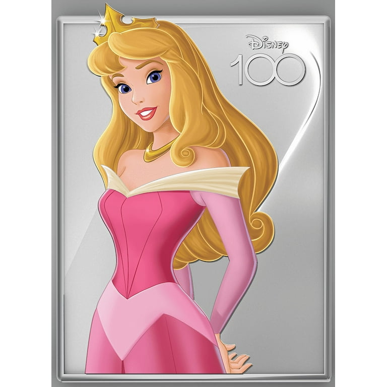 Sleeping Beauty - Disney100 Edition Walmart Exclusive (Blu-ray + DVD +  Digital Code)