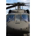 thumbnail image 2 of Blackhawk Helicopter Wall Mural by Wallmonkeys Peel and Stick Graphic (18 in H x 12 in W) WM118082, 2 of 4