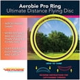 thumbnail image 1 of Aerobie Paquete combinado de anillo volador de 3 piezas con anillo Pro, Orbiter Boomerang Aerobie Aerobie, 1 of 2
