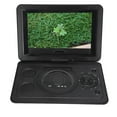 thumbnail image 4 of ESTINK Téléviseur 13,9 Po Portable Lecteur DVD Résolution 800*480 Écran LCD 16:9, Lecteur DVD, Lecteur DVD Portable, 4 of 7