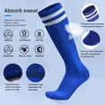 thumbnail image 3 of Juegos de espinilleras YUNYI BRAND fútbol calcetines jóvenes Niños protectores, 3 of 8