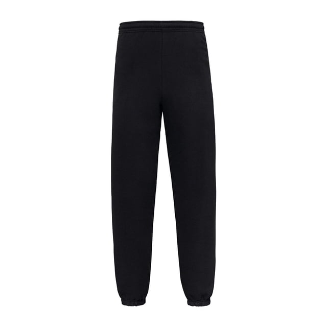 Fruit of the Loom Adult Iconic Premium Jogging Bottoms