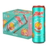 Alani Nu Energy Drink, Juicy Peach, 12 Fluid Ounce (Pack of 12)
