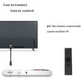 thumbnail image 5 of DVD Players for TV HDMI with Remote HD 1080P CD Disc Player Region Free USB External CD DVD Drive for Laptop Type C Portable Slim CD DVD Recorder Burner Wirter Reader for Windows MAC OS Desktop PC, 5 of 6