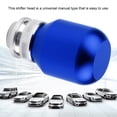 thumbnail image 4 of Knob, Gear Knob Metal Easy To Use  For Vehical, 4 of 8