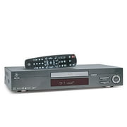 GE DVD/CD/MP3 Player GE1401P