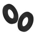 thumbnail image 1 of 2sets Shock Tower Top Rubber Pad Auto Gasket Shock Absorber Bushing Shock Absorption Pad Auto Shock Absorption Ring Car Shock Absorption Ring Washer Ring Shock Absorber Ring 2pcs*2, 1 of 31