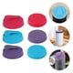 thumbnail image 4 of Tapas de latas de silicona reutilizables, protectores de tapones de latas de tamaño estándar, 6 uds., 4 of 5