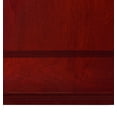 thumbnail image 3 of Regency Prestige 24 ft. Traditional Conference Table with 4 Charging Ports- Mahogany, 3 of 6