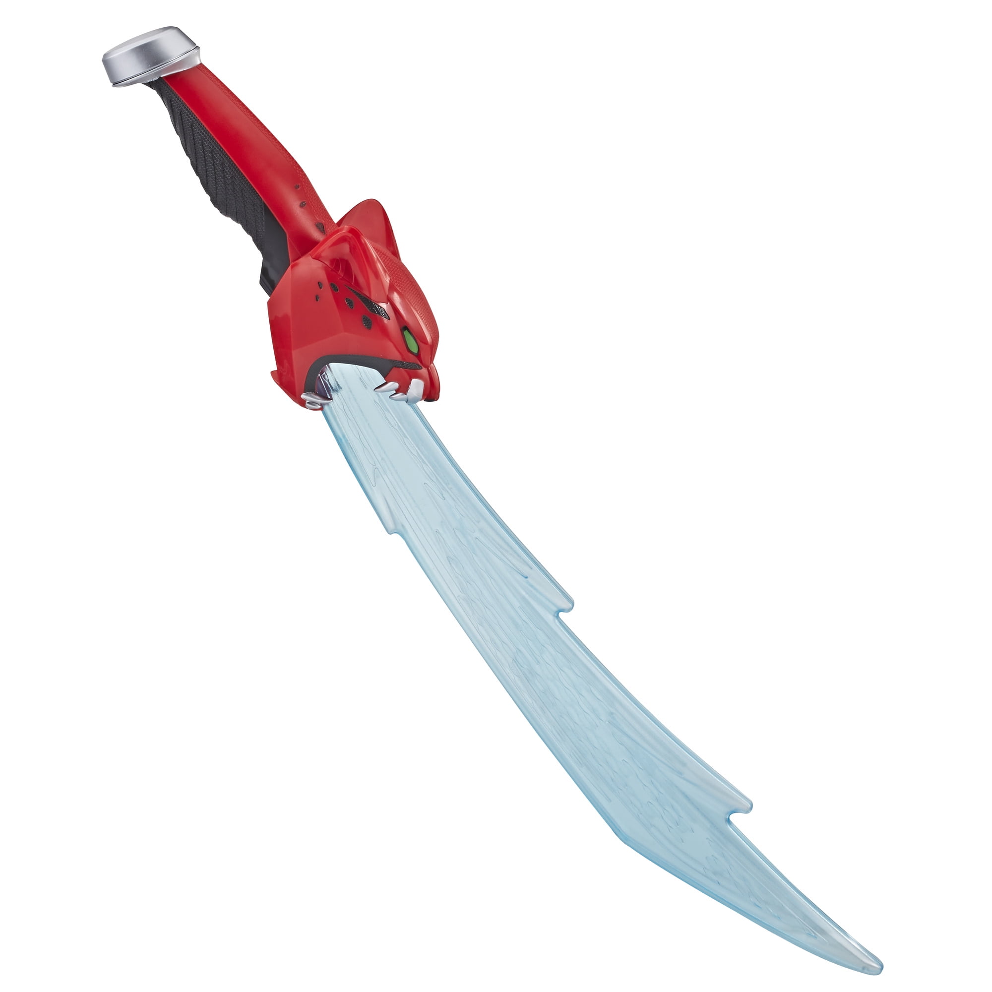 Power Rangers Beast Morphers Red Ranger Cheetah Blade - Walmart.com - Walmart.com