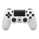 thumbnail image 1 of Control Inalámbrico PlayStation 4 DualShock 4 Glacier White, 1 of 4