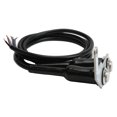 thumbnail image 3 of Interruptor Liderado Para Manillar de Motocicleta, Soporte de Botón de Encendido y apagado Impermeable, Control Universal de AccioNánana de 12 V Con Protecció de CircuitO, 3 of 7