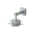thumbnail image 2 of 360 Degree Self Adhesive Vertical Hook Utility Hook for Home Bathroom, 2 of 8