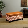 thumbnail image 2 of Hudson Storage Ottoman-Color:Beige, 2 of 5