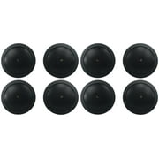 (8) JBL CONTROL 14C/T-BK 4" 25w 70v Commercial Black In-Ceiling Speakers
