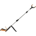 thumbnail image 3 of Folding Garbage Picking Tool Household Garbage Pickup Grabber Garbage Pickup Clip, 3 of 8