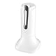 thumbnail image 2 of Dispensador de bomba de botella de agua eléctrica, bomba de agua potable automática USB, dispensador de jarra de agua portátil plegable para oficina 9.5cmx11cm Macarena bomba de botella, 2 of 8
