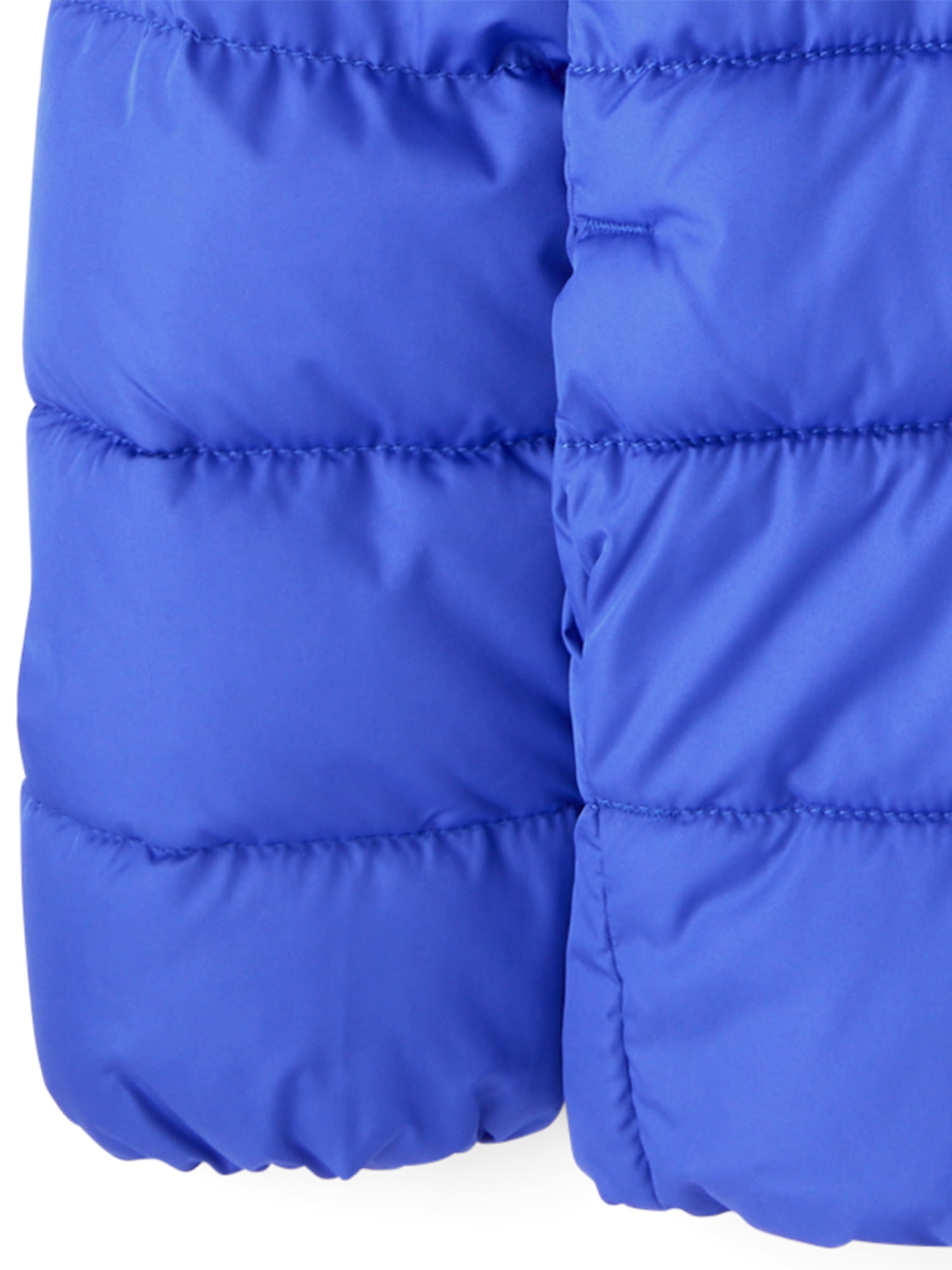 The Children's Place Boys Long Sleeve Hooded Puffer Jacket, Sizes XS-XXXL