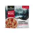 thumbnail image 5 of ReadyWise Outdoor Weekend Camping Kit, Freeze-Dried Meals, 4 Entrees & 2 Breakfasts, 5 of 12