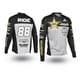 thumbnail image 5 of 2023 MTB Beckledung Herren Mx camisetas de bicicleta camisetas de Motocross camisetas de bicicleta DH camisetas de ciclismo fuera de carretera Enduro Moto camisetas, 5 of 5