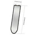 thumbnail image 4 of Advancent Cubierta de chasis de patinete eléctrico, Protector de modificación, mantenimiento, reemplazo de Escudo inferior de para Patinetes eléctricos, 4 of 6