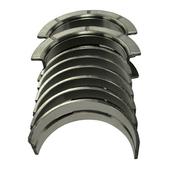 (1) Aftermarket Main Bearings (Std) Set Fits Ford/New Holland Tractor Replaces 81811582, 81811589, 81811590