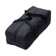 thumbnail image 2 of Bolsa de almacenamiento para equipo de camping resistente de gran capacidad, estuche Oxford impermeable de gran capacidad, negro 27,5x12,2x9,4 pulgadas para toldo de tienda Mesa plegable para exterior, 2 of 7