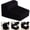 Black, variant on Foot Rest for Under Desk At Work.Ergonomic Foot Rest for Under Desk At Work,Rest for Under Desk Office & Home,Footstool Leg Elevation