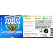 Mite Marvel Mite Killer Spray | 16 oz Bottle